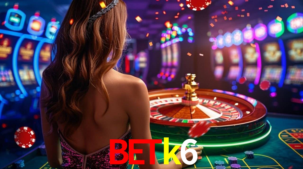 betk6 App Interface