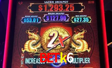 Blackjack Table betk6