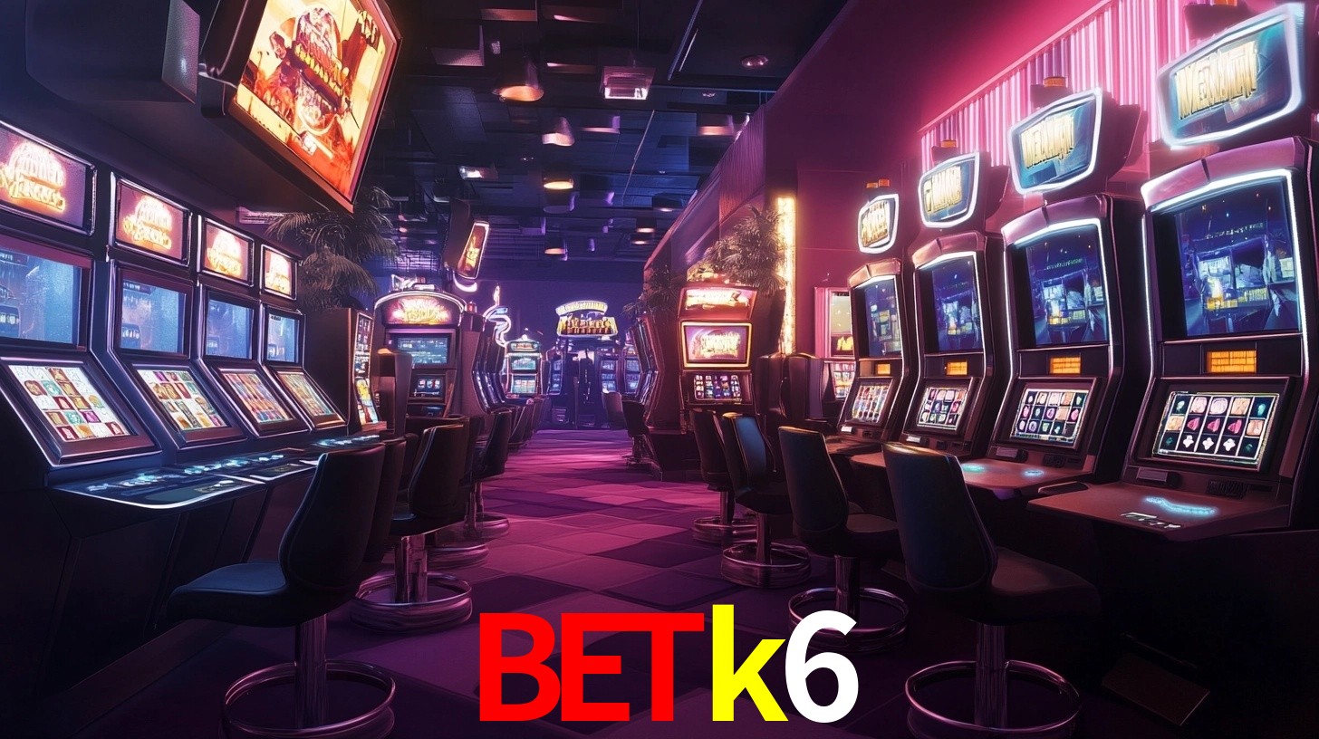 Daily Bonuses betk6