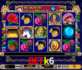 Live Casino betk6